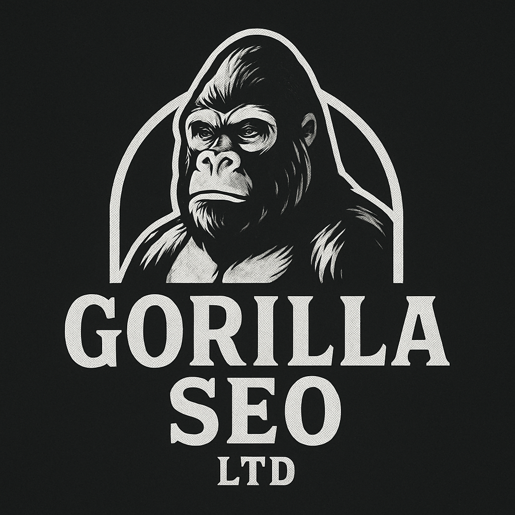 Gorilla SEO LTD